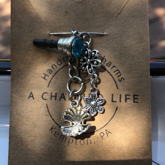 Dust Plug for Phone/Computer/Tablet - Picture 1 of 4